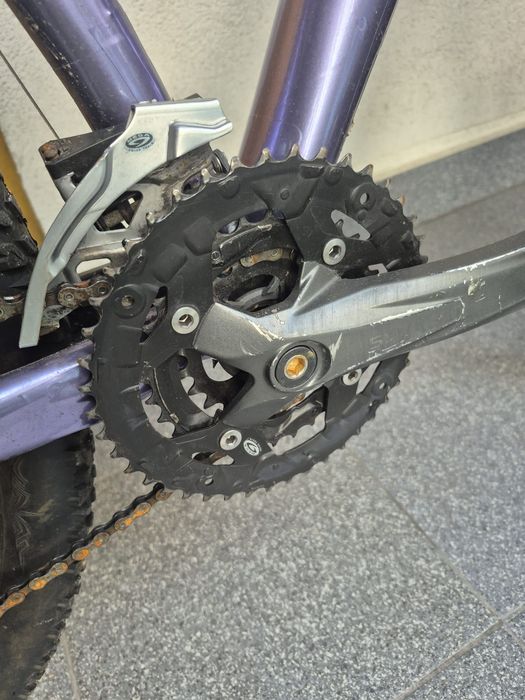Mountain bike for sale / rower gorski na sprzedaz