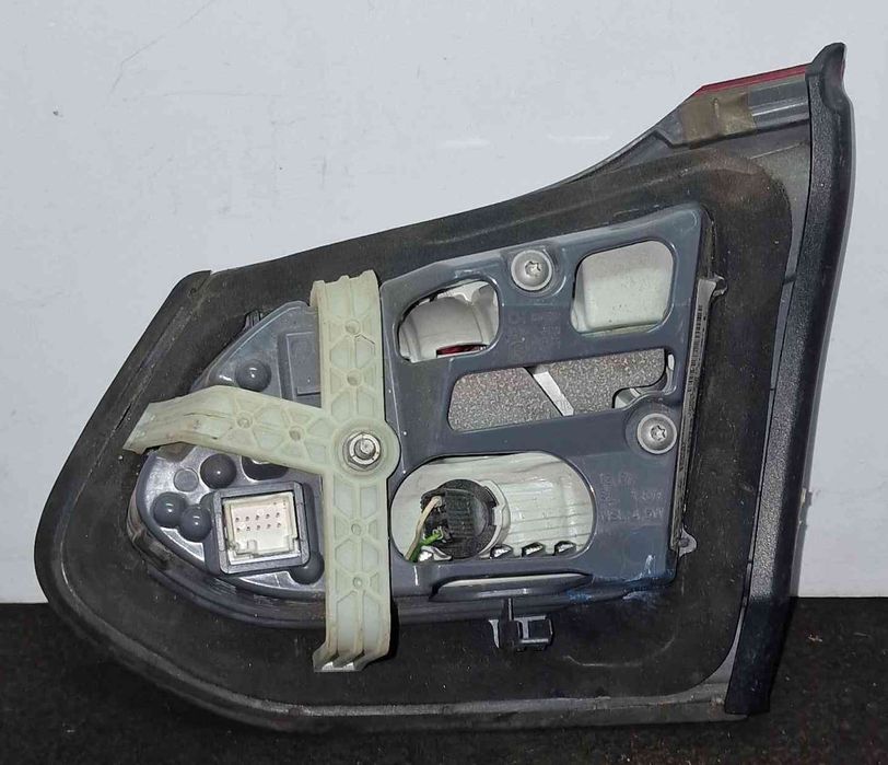Farolim da Mala Esquerdo a2059065900 - MERCEDES-BENZ C-CLASS