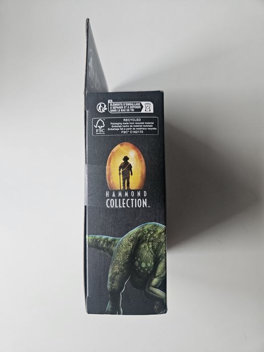 Hypsilophodon | Hammond collection True FX | Jurassic World