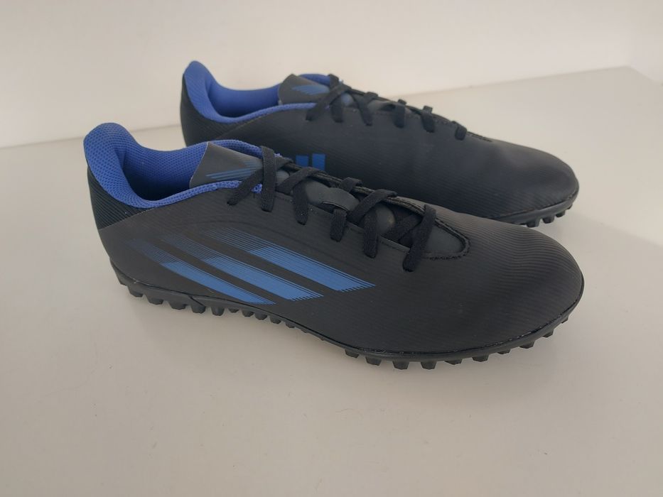 Buty piłkarskie Adidas turfy X SPEEDFLOW.4 rozmiar 44 2/3