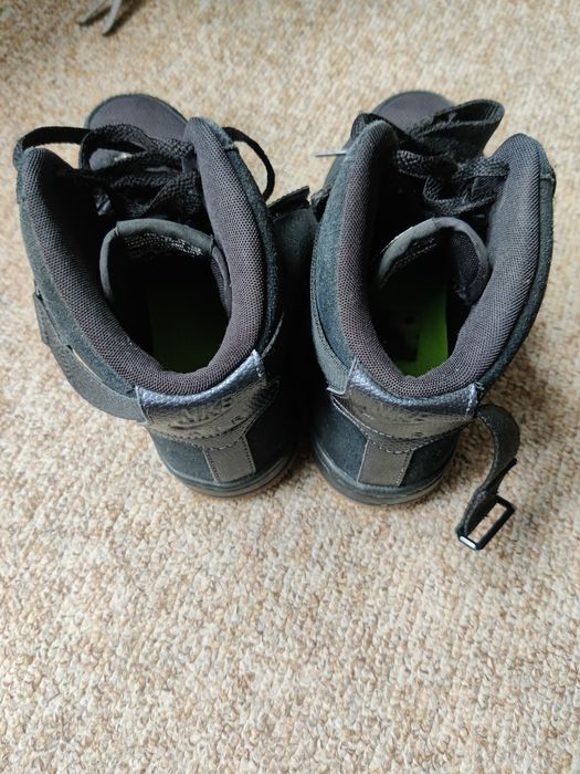 Buty NIKE model - air force 1