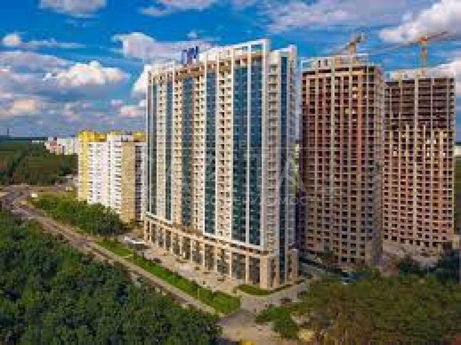 Продажа квартиры, ул. Жмаченко , Воскресенка, ЖК ЖК "Новий Автограф