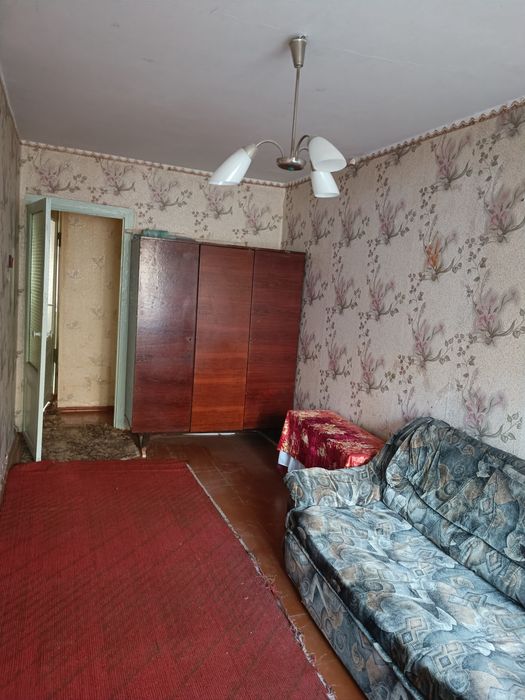Продам 2-х комн. квартиру