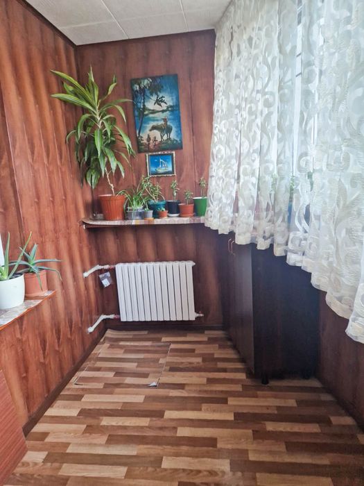 СРОЧНО! Супер 3-ком. квартира 71 м² с ремонтом, Сити Центр, 1 этаж АМ