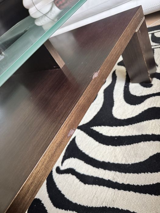 Mesa de centro/apoio