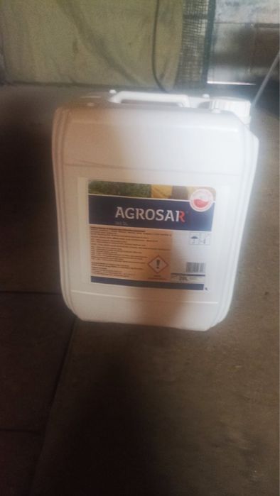 Гербіцид agrosar