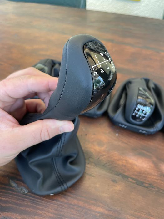 Ручки кпп Мерседес ц-класс 203 / Mercedes C-class w203