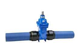 Wodociągi i Kanalizacja - projekty, wykonanie, nadzór budowy