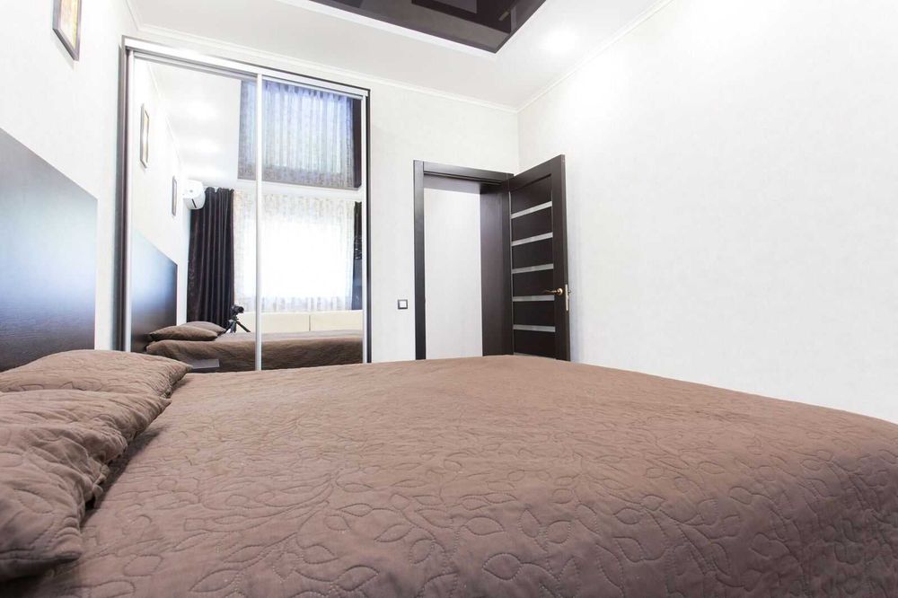 Теплый новострой посут/почас 1к.кв м.Холодная гора,ЮЖД,Госпиталь