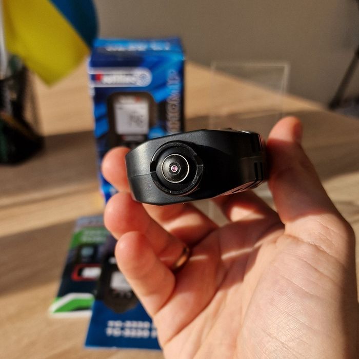 Товщиномір Profiline TG-3230 Lite