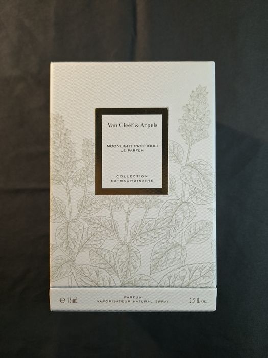 Perfuma Van Cleef & Arpels