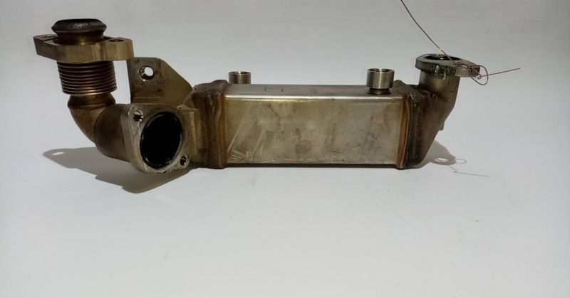 Radiador de gases / EGR BMW 1 (E87)