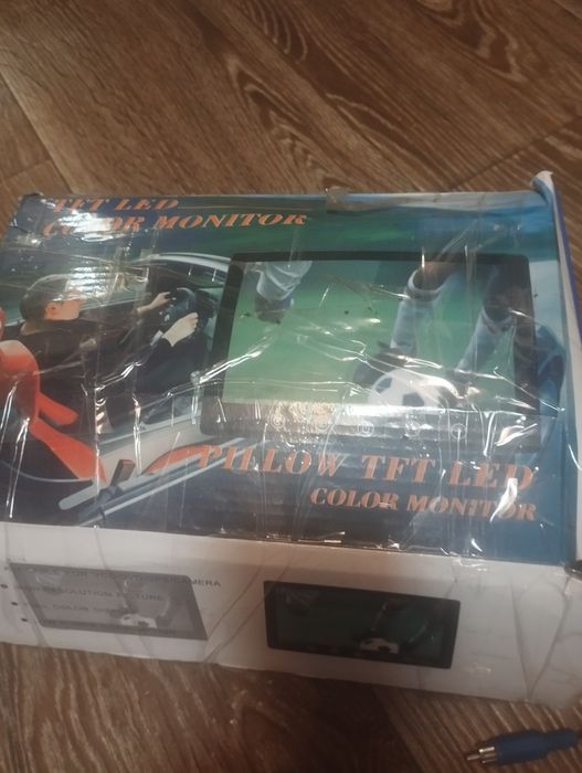 Продам камеру на авто
