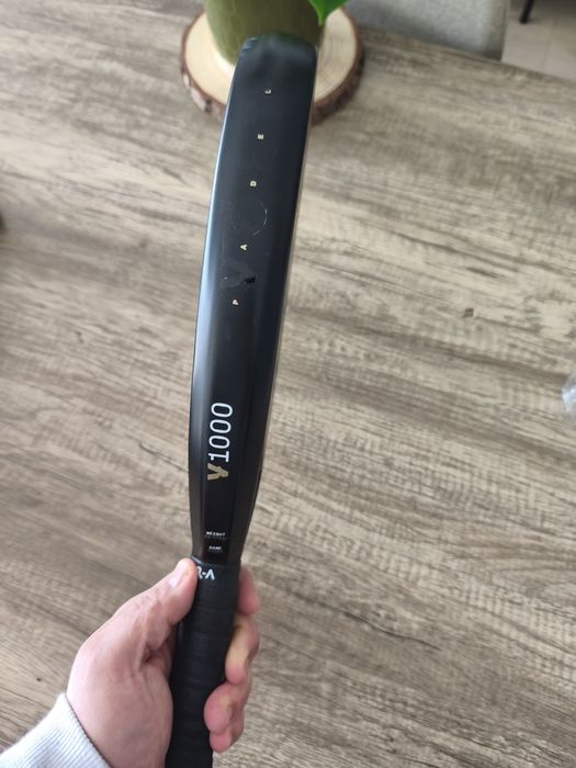 Raquete Padel Volt 1000