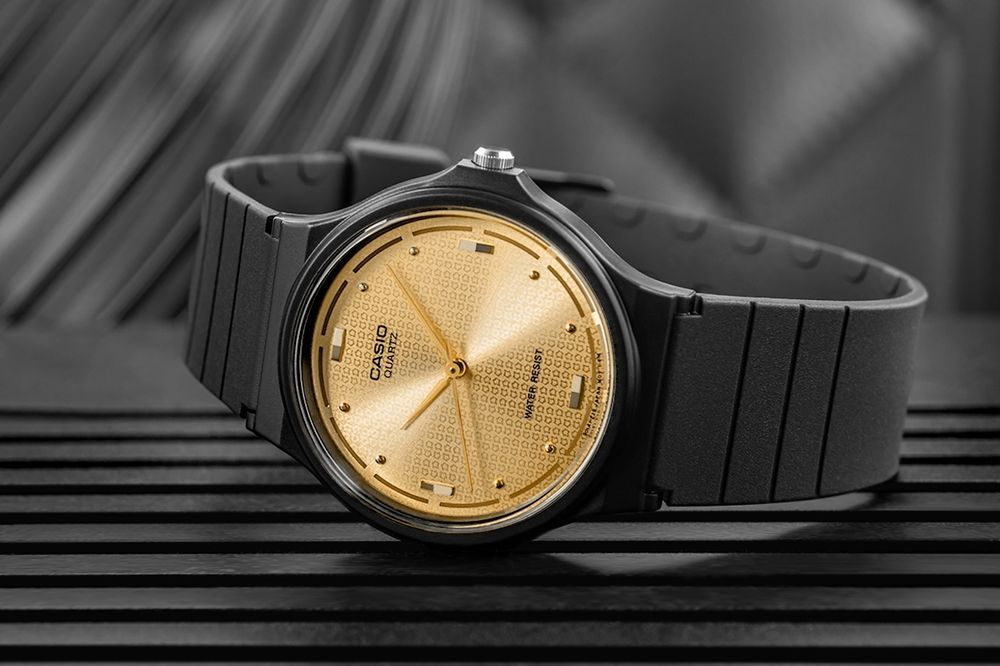 zegarek damski casio mq-76-9aldf + box