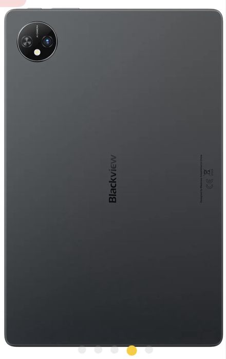 Планшет Blackview Tab 10 8-256Gb Space Grey