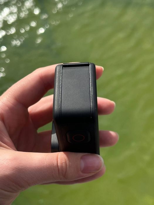 GoPro Hero 10 Black Екшн камера гоу про екшен камера го про бу экшн