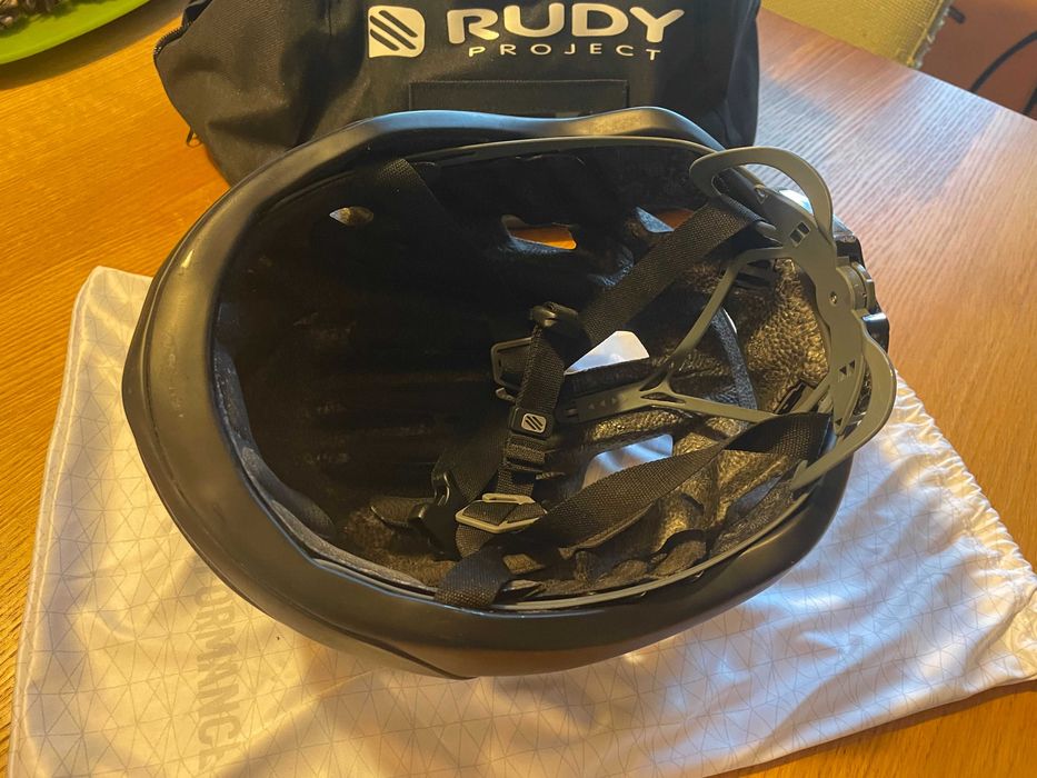 Capacete Rudy Project | Nytron
