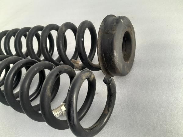 Mola de suspensão trás direita BMW 1 (F20)