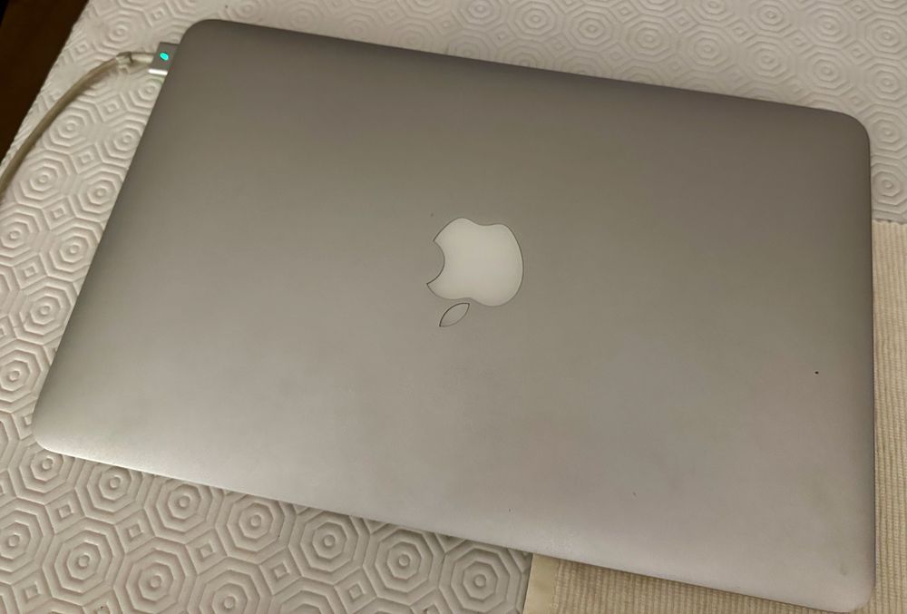 Mac Book Air, 2013