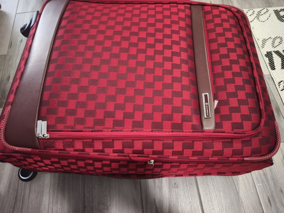 Mala de viagem alta qualidade SAVEBAG