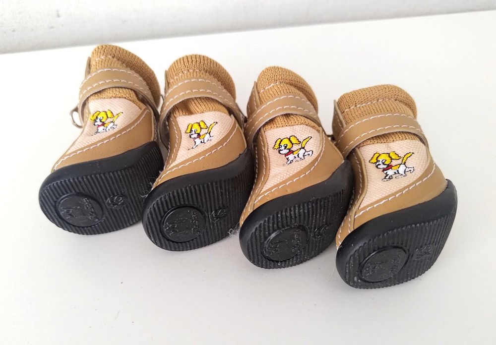 Чобітки для собачок