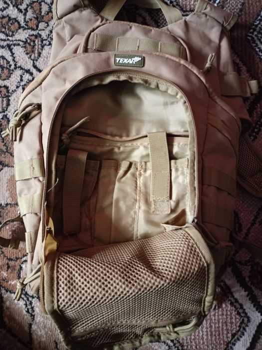Рюкзак TEXAR Cober Coyote 25L