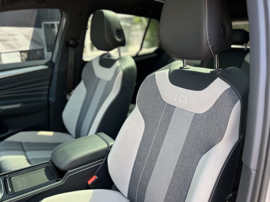 Продаж VW ID.4 Crozz 2023 за ГОТІВКУ, або в ЛІЗИНГ | КРЕДИТ