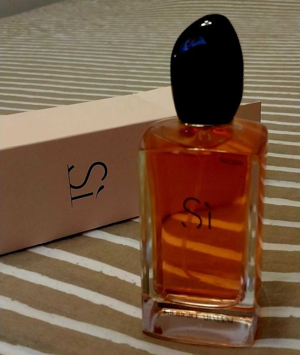 Armani Si 100мл оригинал