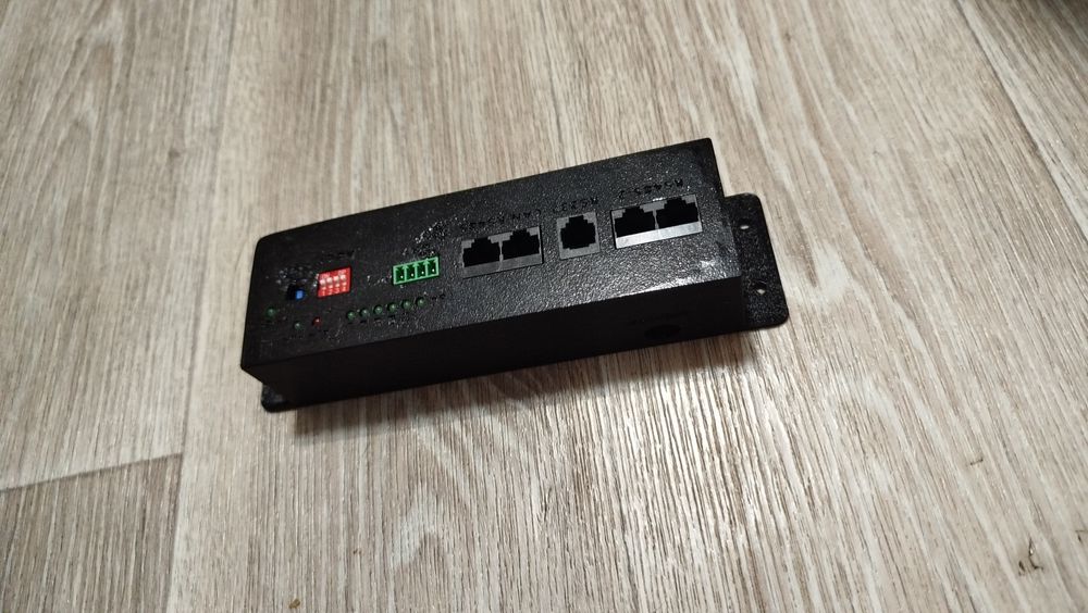 BMS  JK-PB2A16S20P 200ампер від 8 до 16 комірок для всіх видів літій а