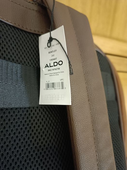 Mochila Aldo Nova