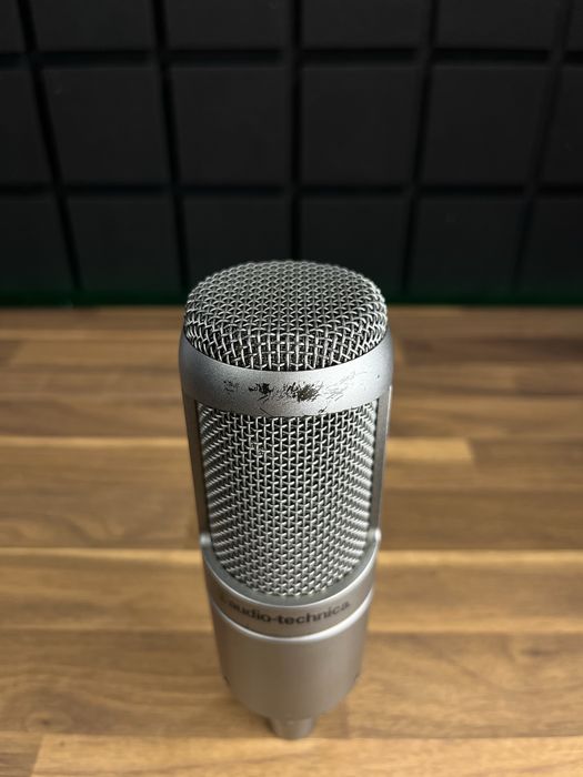 Audio Technica AT3035 (БЕЗКОШТОВНА Доставка!)