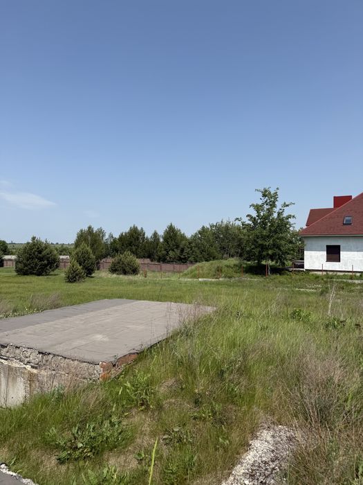 Продаж земельної ділянки.с.Козлин