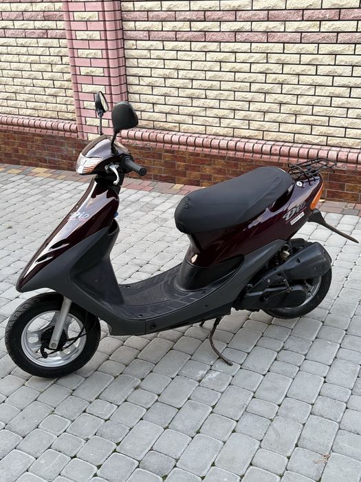 honda dio 34