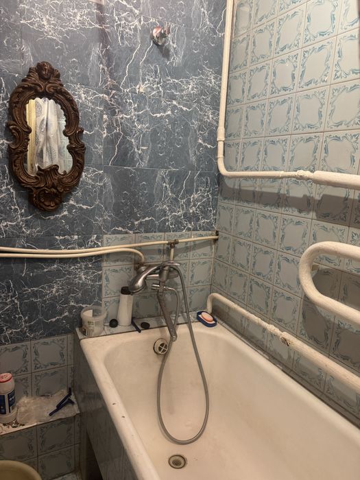 Квартира в парковій зоні