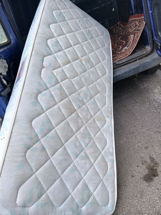 Colchao para cama solteiro