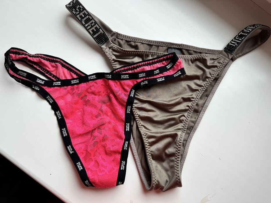 VS трусики женские рS/M