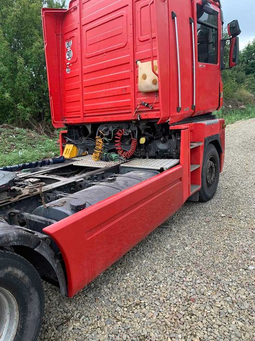 Розбираю Рено Магнум Євро  2,3,5 розборка