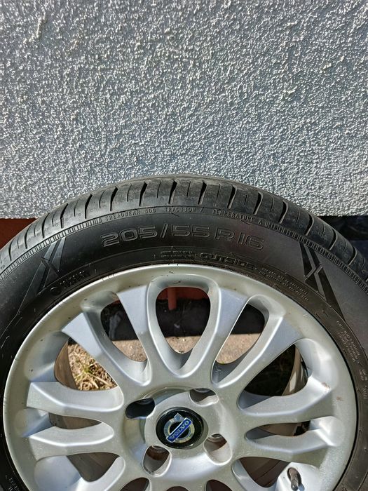 Sprzedam koła 16"