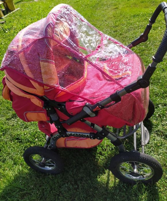 Терміново продам коляску! Ціна договірна!