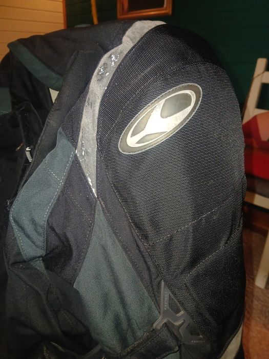 Casaco de Mota c/ Ombreiras e Cotovereiras