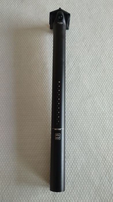 Espigão Syncros Ducan 2.0