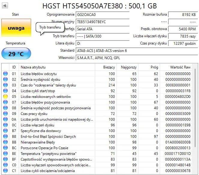 Komputer Gamingowy Ryzen 5 3600 | GTX 1660 Ti | 16GB RAM | SSD  HDD