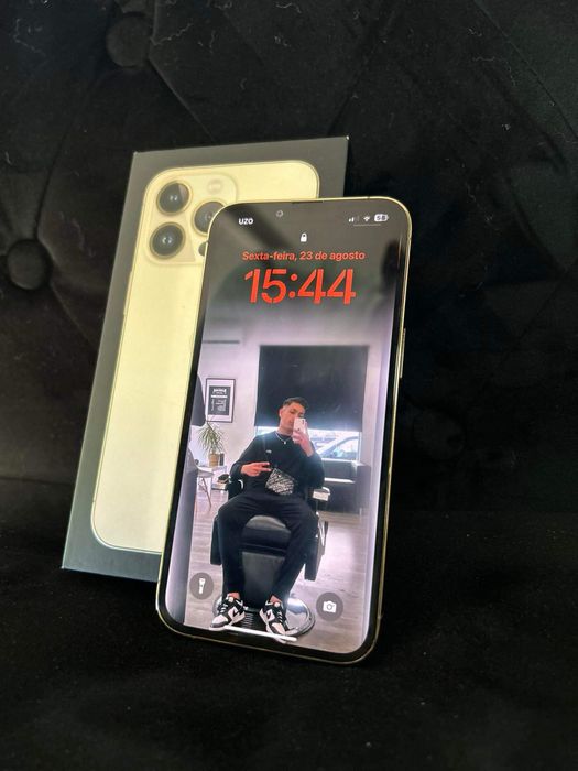 Iphone 13 Pro 128 GB