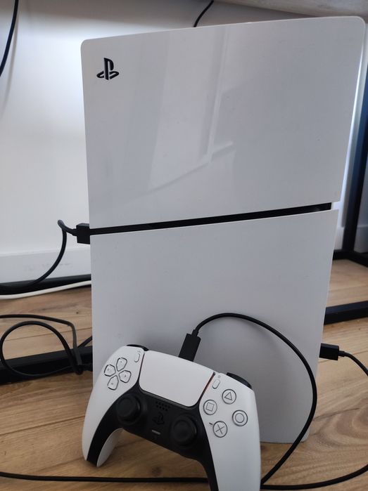 Play Station 5 Slim