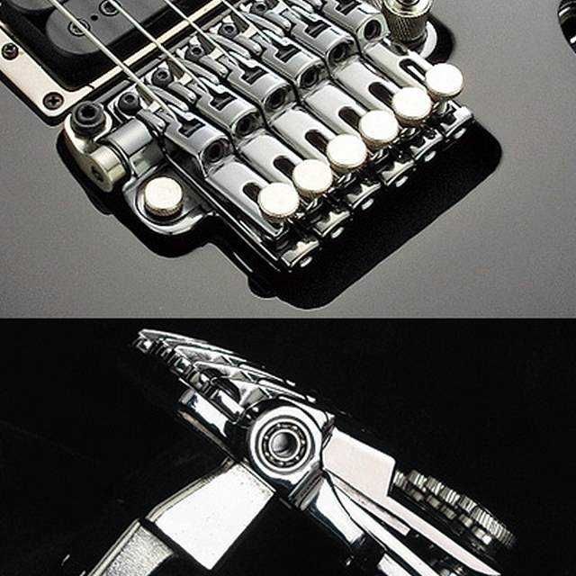 Ibanez S 420 WK RG 2009 Zero Point System Zero Resistance ZR Bridge Tremsetter Quantum Pokrowiec