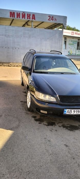 Продам Opel Omega  (2003) року 2.2 Дизель, механіка