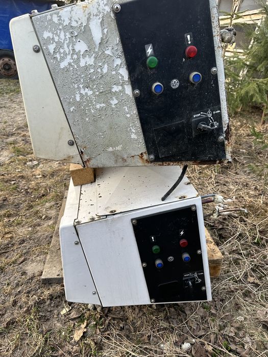 Agregaty chłodnicze