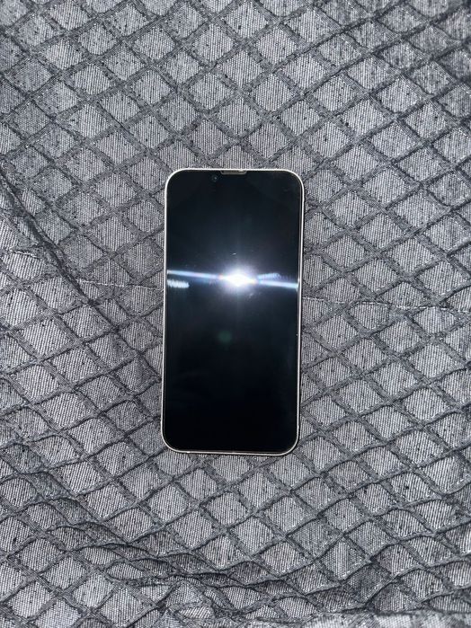 iPhone 13 245gb sem marcas de uso