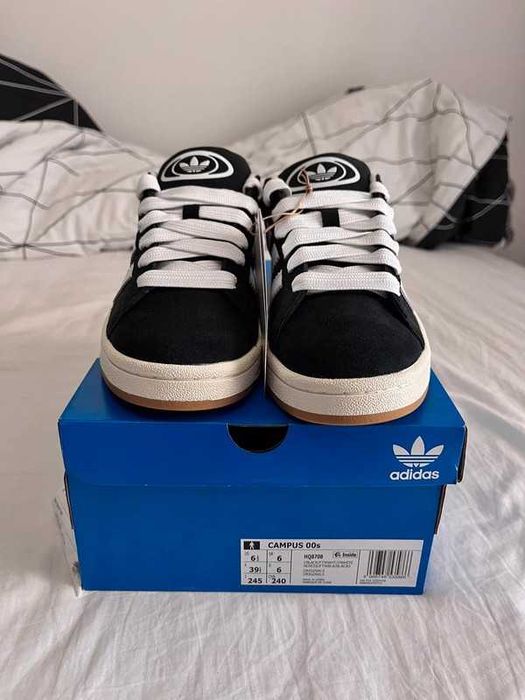 Adidas Campus 00s Originals R. 44